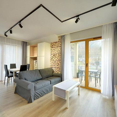 Apartamenty Sun Seasons 24 - Sarnia Karpacz Esterno foto