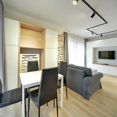 Apartamenty Sun Seasons 24 - Sarnia Karpacz Esterno foto