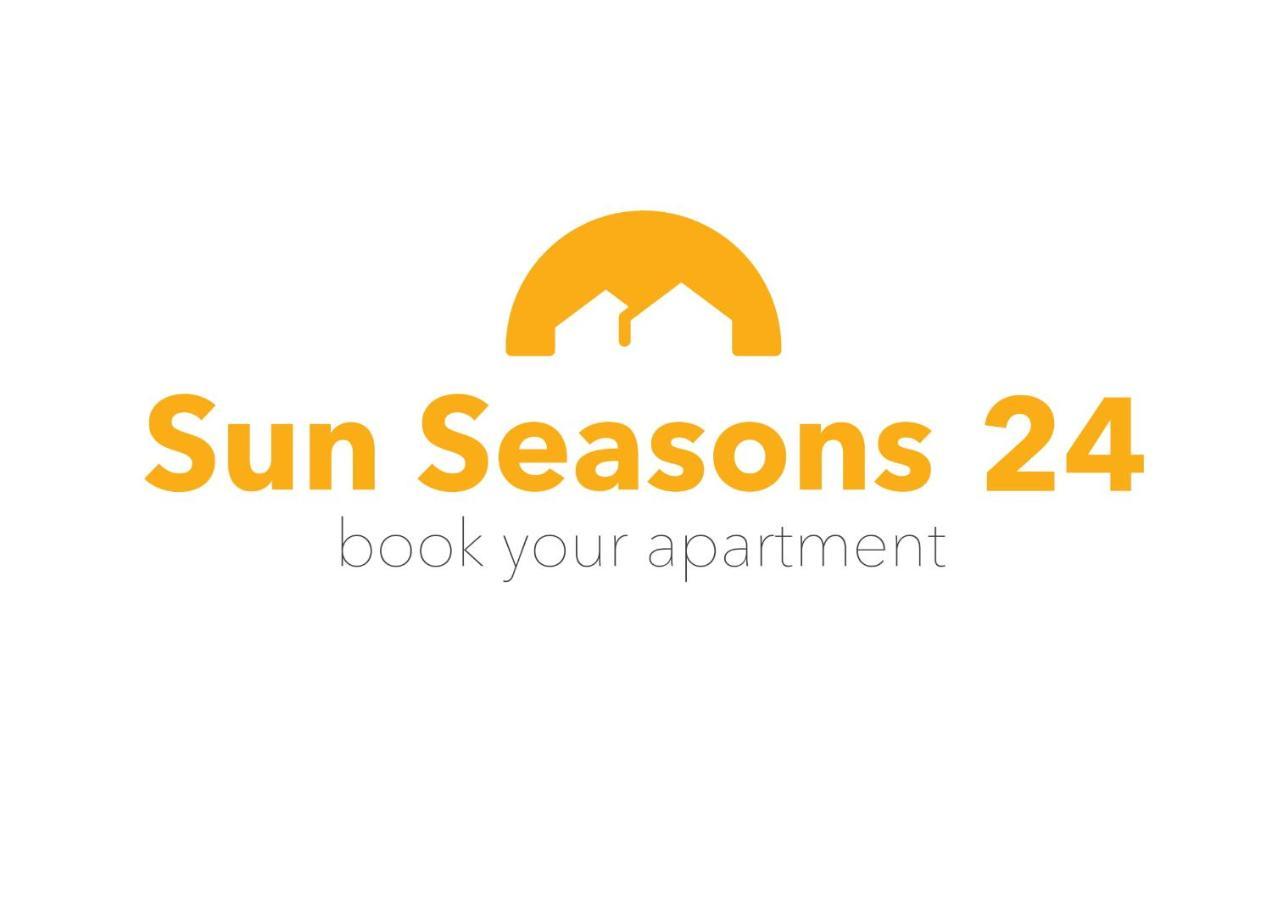 Apartamenty Sun Seasons 24 - Sarnia Karpacz Esterno foto