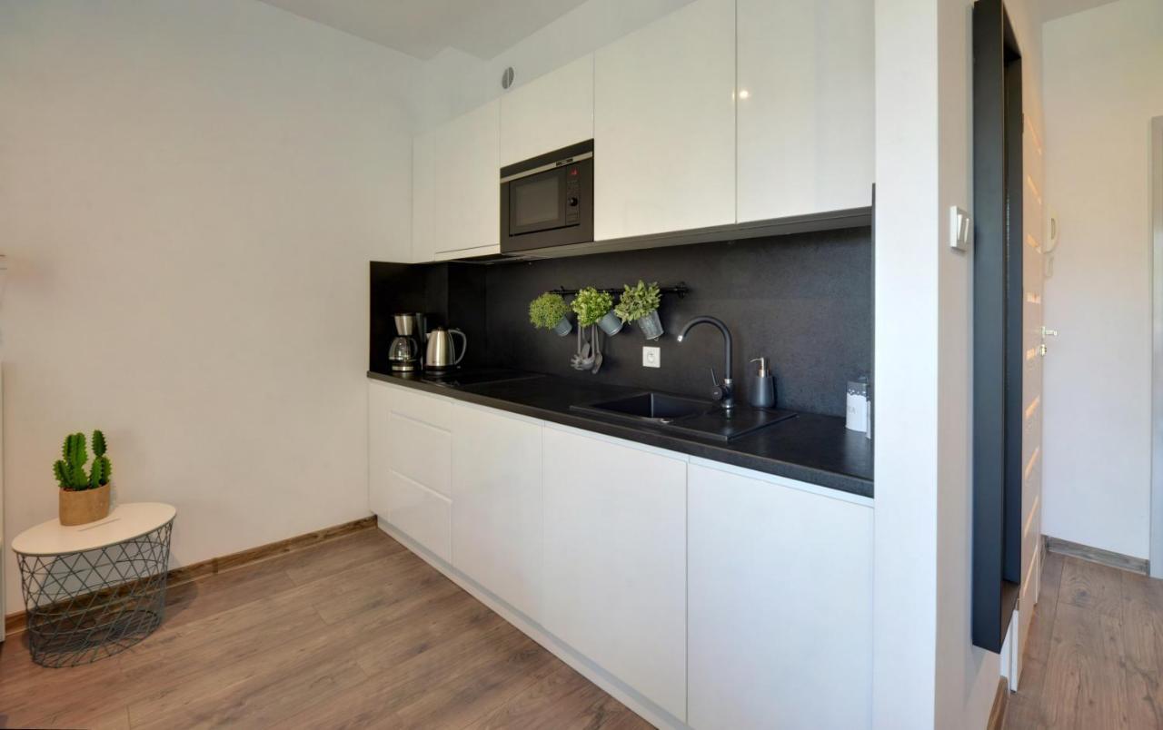 Apartamenty Sun Seasons 24 - Sarnia Karpacz Esterno foto